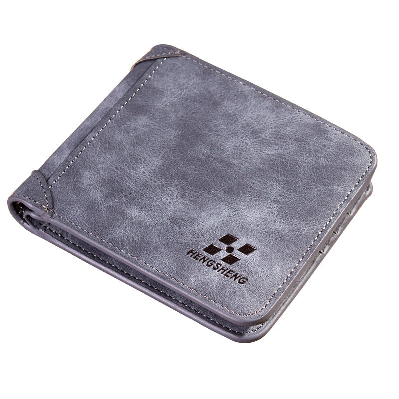 EliteFold Leather Wallet EliteFold Leather Wallet